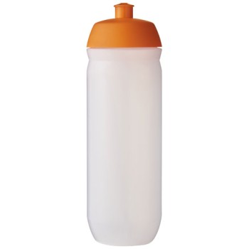 Borraccia sportiva HydroFlex™ Clear da 750 ml - Gadget.it - 