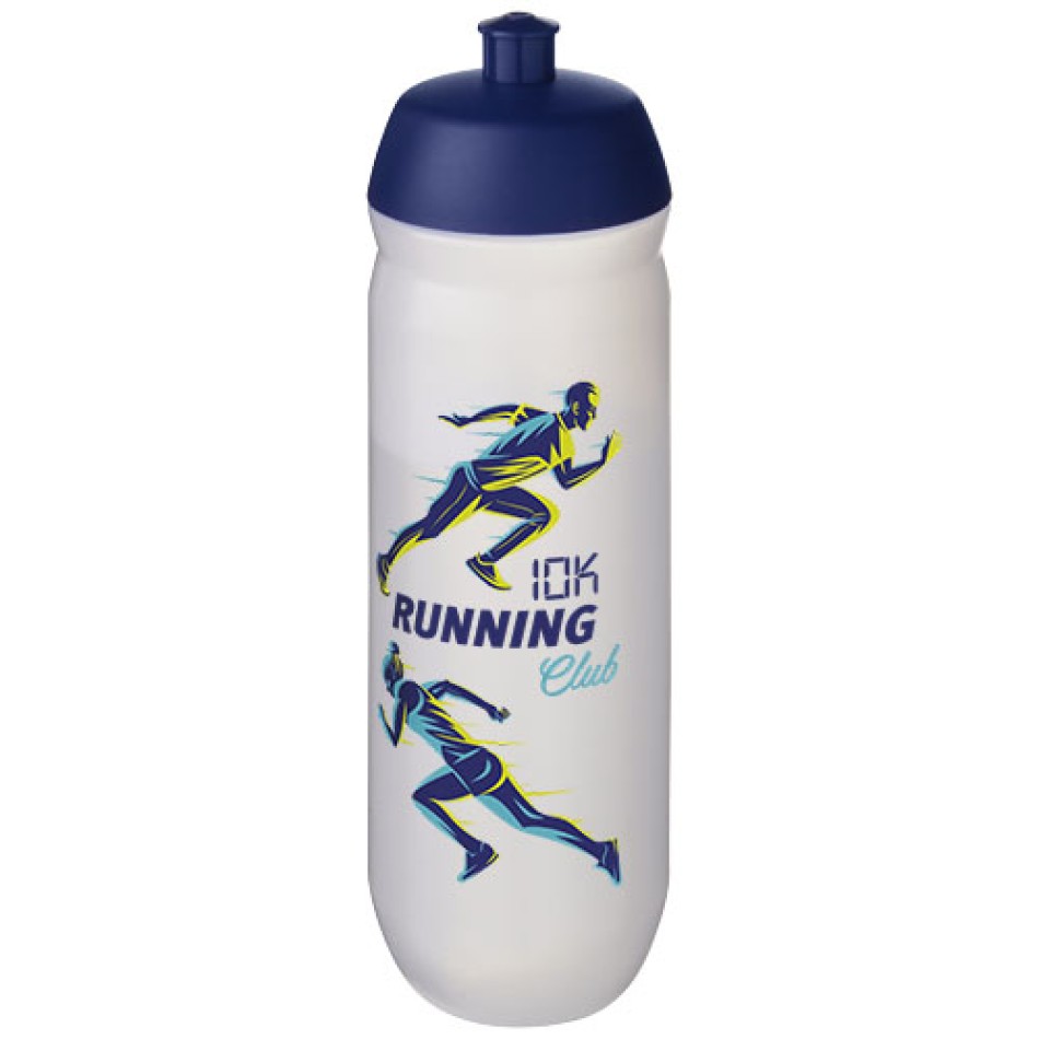 Borraccia sportiva HydroFlex™ da 750 ml - Gadget.it - 