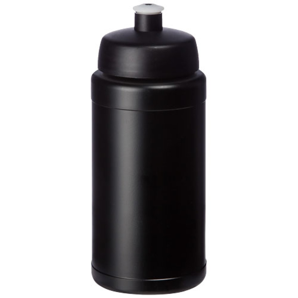 Borraccia sportiva in materiale riciclato da 500 ml Baseline - Gadget.it - 