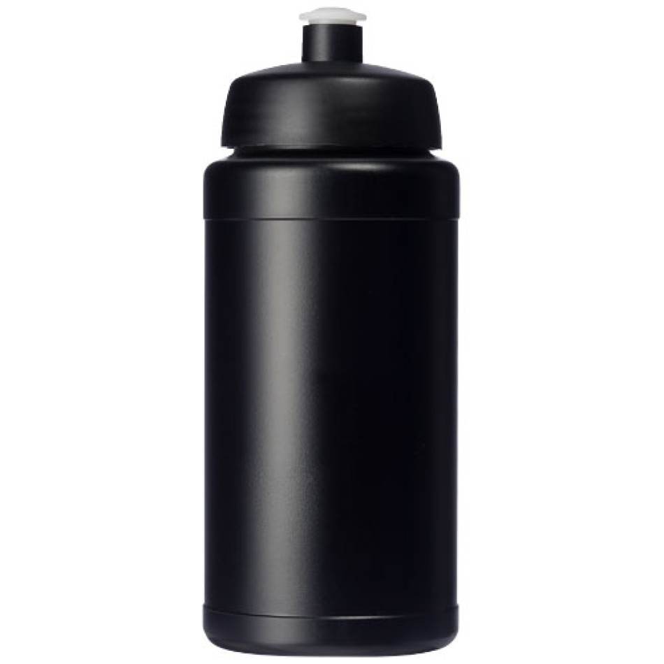 Borraccia sportiva in materiale riciclato da 500 ml Baseline - Gadget.it - 