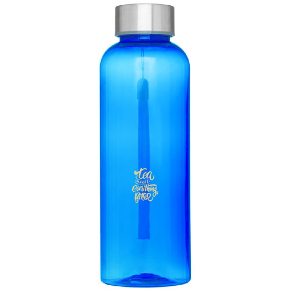 Borraccia sportiva in PET riciclato da 500 ml Bodhi - Gadget.it - 