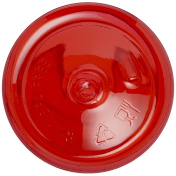 Borraccia sportiva in PET riciclato da 500 ml Bodhi - Gadget.it - 