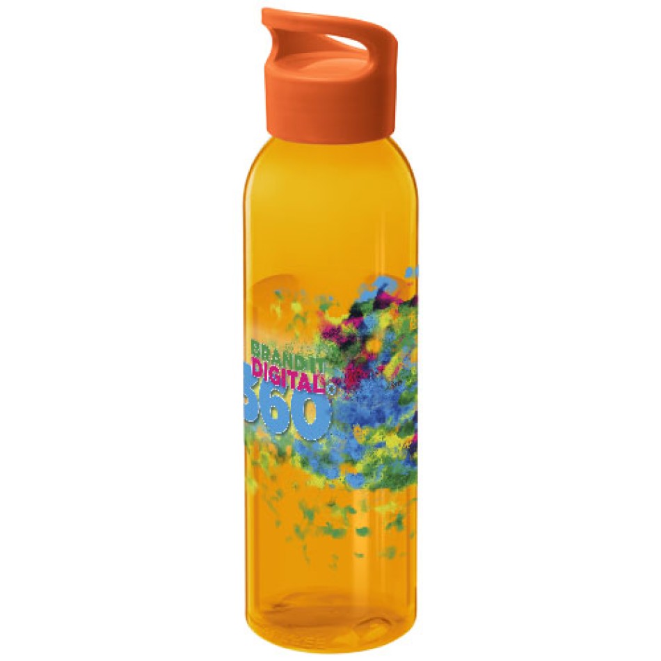 Borraccia in Tritan™ 650 ml - SKY - Gadget.it - 