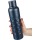 Borraccia in acciaio inox riciclato singola parete 800 ml Talin