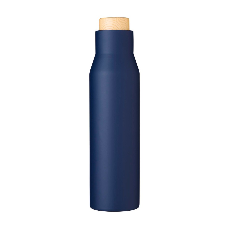Borraccia in acciaio inox 500ml - Christian - Gadget.it - 