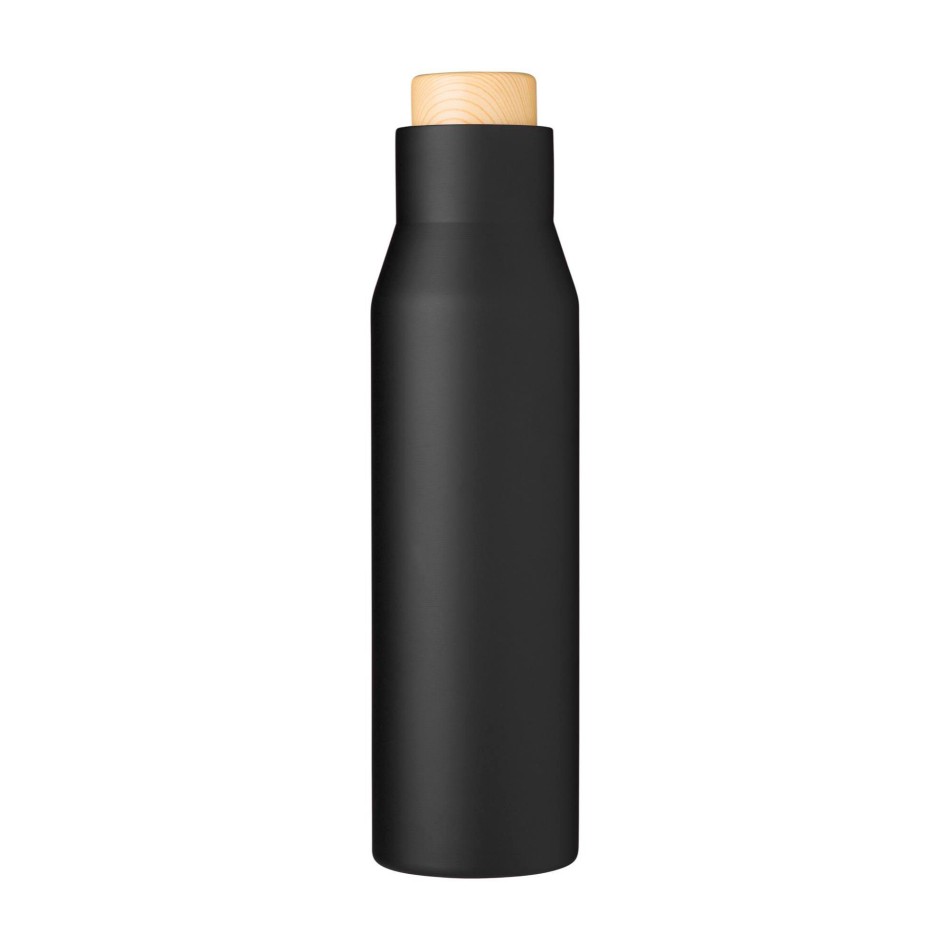 Borraccia in acciaio inox 500ml - Christian - Gadget.it - 