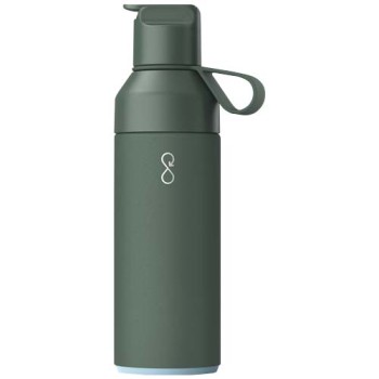 Borraccia termica con isolamento sottovuoto da 500 ml Ocean Bottle GO - Gadget.it - 