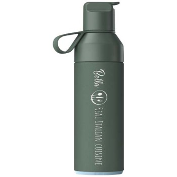 Borraccia termica con isolamento sottovuoto da 500 ml Ocean Bottle GO - Gadget.it - 