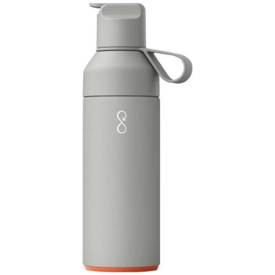 Borraccia termica con isolamento sottovuoto da 500 ml Ocean Bottle GO - Gadget.it - 