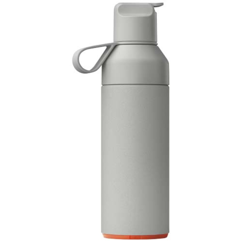 Borraccia termica con isolamento sottovuoto da 500 ml Ocean Bottle GO - Gadget.it - 