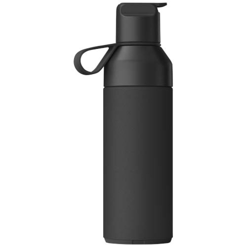 Borraccia termica con isolamento sottovuoto da 500 ml Ocean Bottle GO - Gadget.it - 