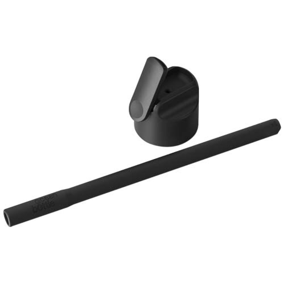 Borraccia termica con isolamento sottovuoto da 500 ml Ocean Bottle GO - Gadget.it - 