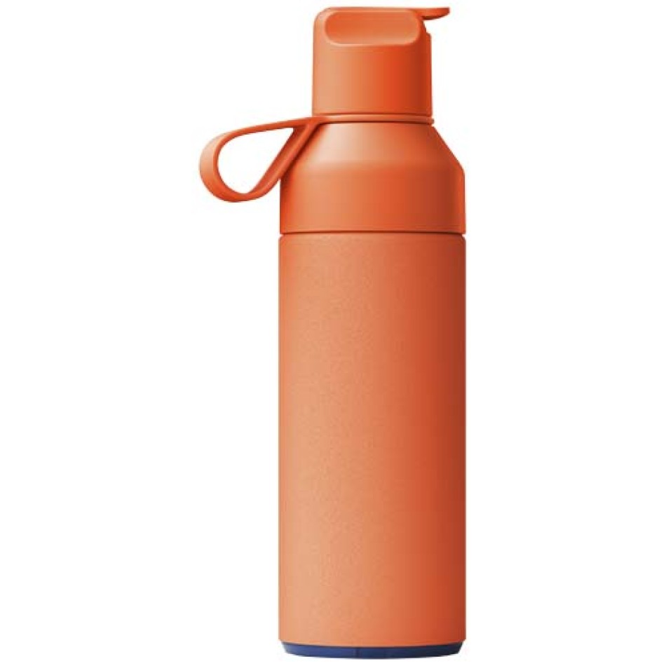 Borraccia termica con isolamento sottovuoto da 500 ml Ocean Bottle GO - Gadget.it - 