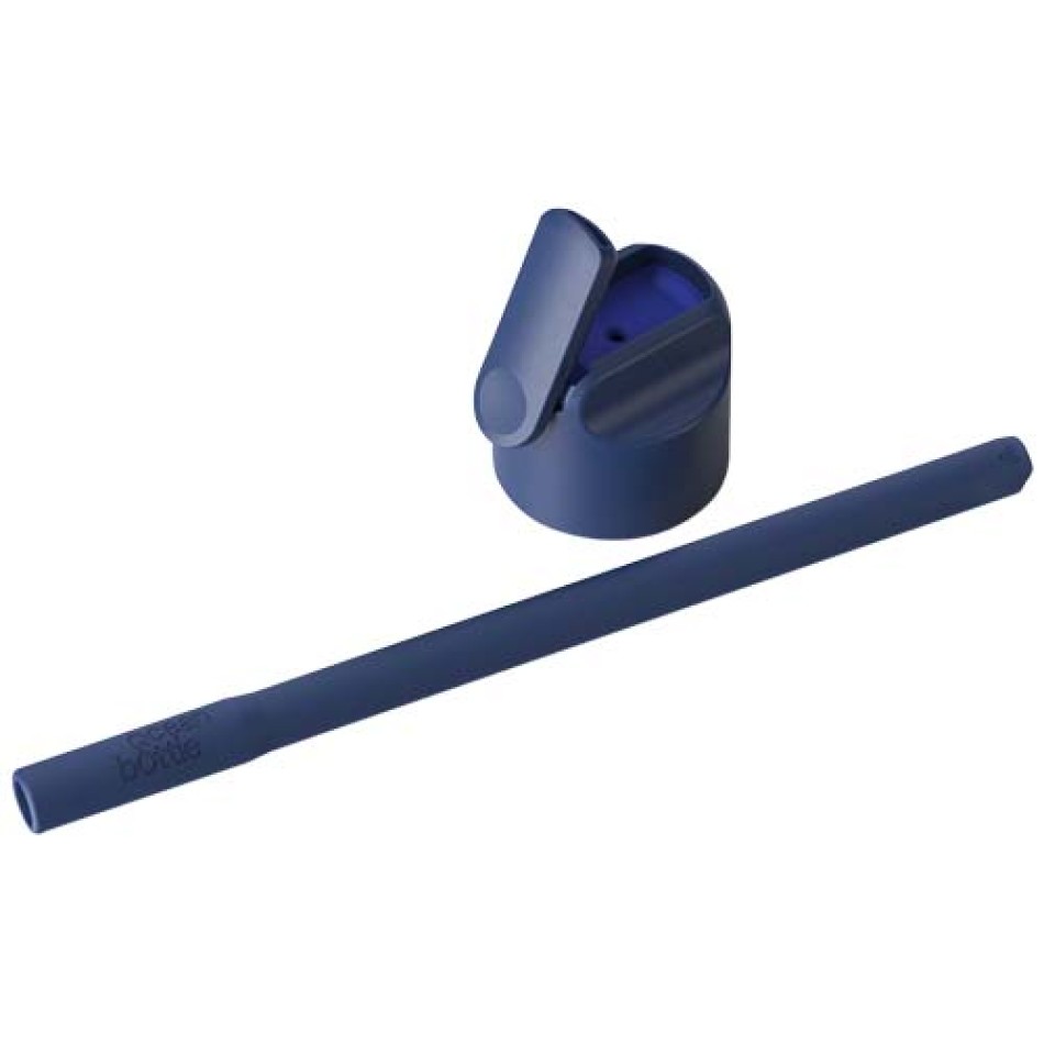 Borraccia termica con isolamento sottovuoto da 500 ml Ocean Bottle GO - Gadget.it - 