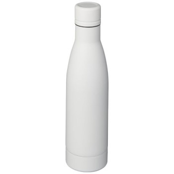 Borraccia termica con isolamento sottovuoto in rame da 500 ml Vasa - Gadget.it - 