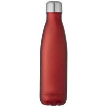 Borraccia termica in acciaio inossidabile con isolamento sottovuoto da 500 ml Cove - Gadget.it - 