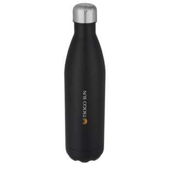 Borraccia termica in acciaio inossidabile con isolamento sottovuoto da 750 ml Cove - Gadget.it - 