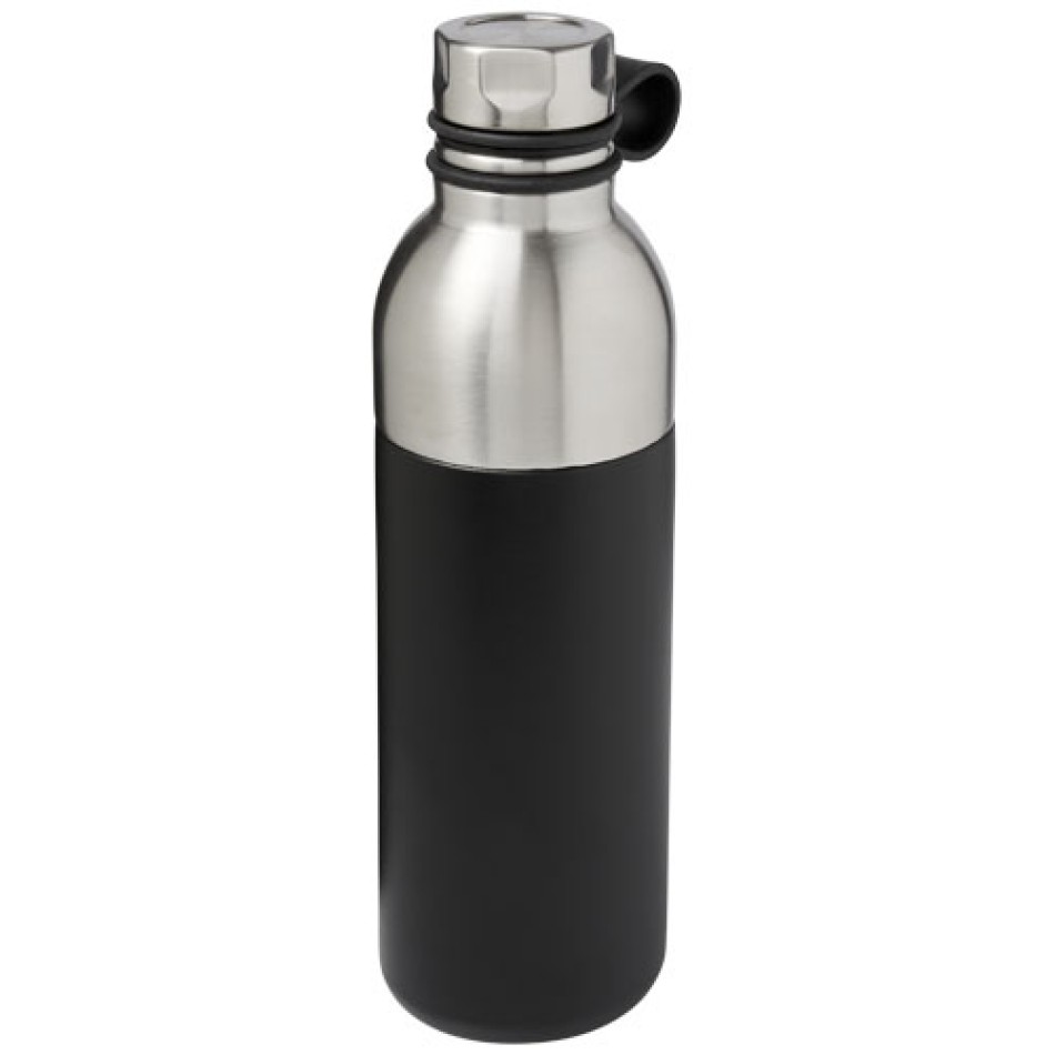Borraccia termica Koln con isolamento sottovuoto in rame da 590 ml - Gadget.it - 