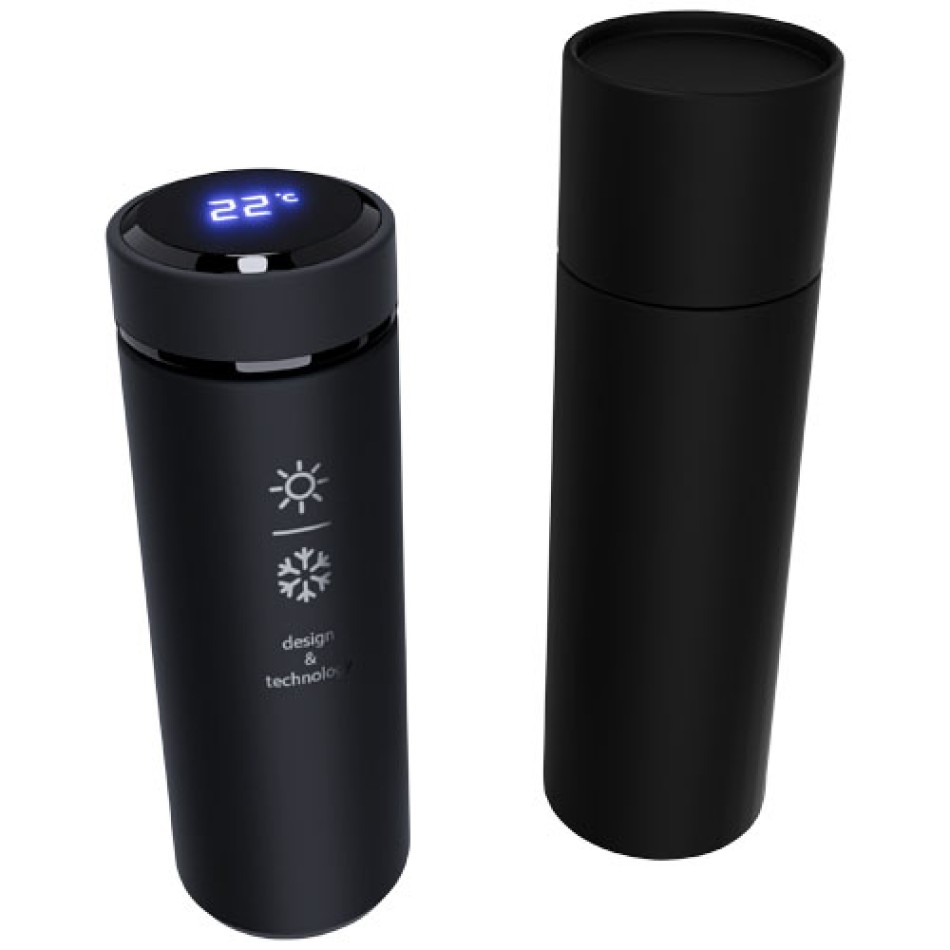 Borraccia termica SCX.design D10 smart - Gadget.it - 