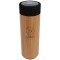 Borraccia termica da 500ml in bamboo - SCX.design D11 
