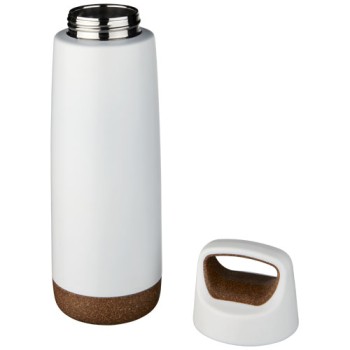 Borraccia termica Valhalla con isolamento sottovuoto in rame da 600 ml - Gadget.it - 