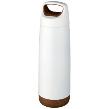 Borraccia termica Valhalla con isolamento sottovuoto in rame da 600 ml - Gadget.it - 