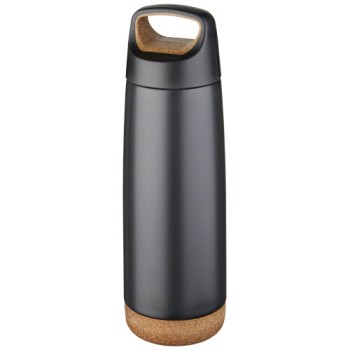 Borraccia termica Valhalla con isolamento sottovuoto in rame da 600 ml - Gadget.it - 