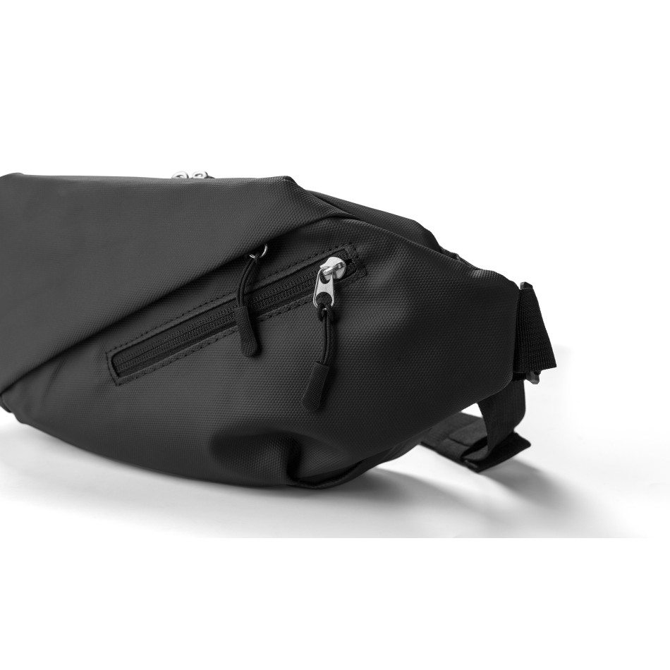 Borsa a tracolla in poliestere - BRIA - Gadget.it - 