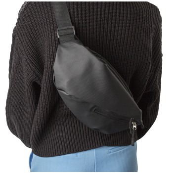 Borsa a tracolla in poliestere - BRIA - Gadget.it - 