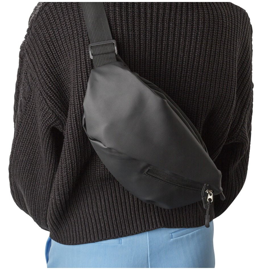 Borsa a tracolla in poliestere - BRIA - Gadget.it - 