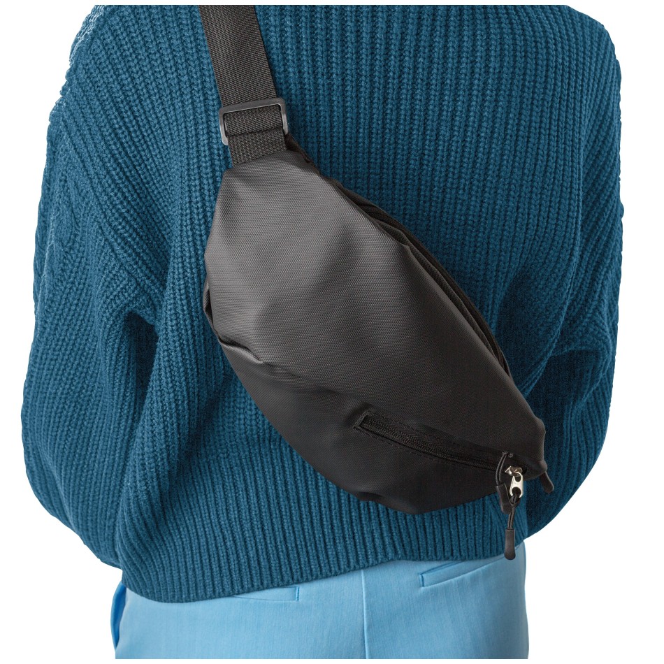 Borsa a tracolla in poliestere - BRIA - Gadget.it - 