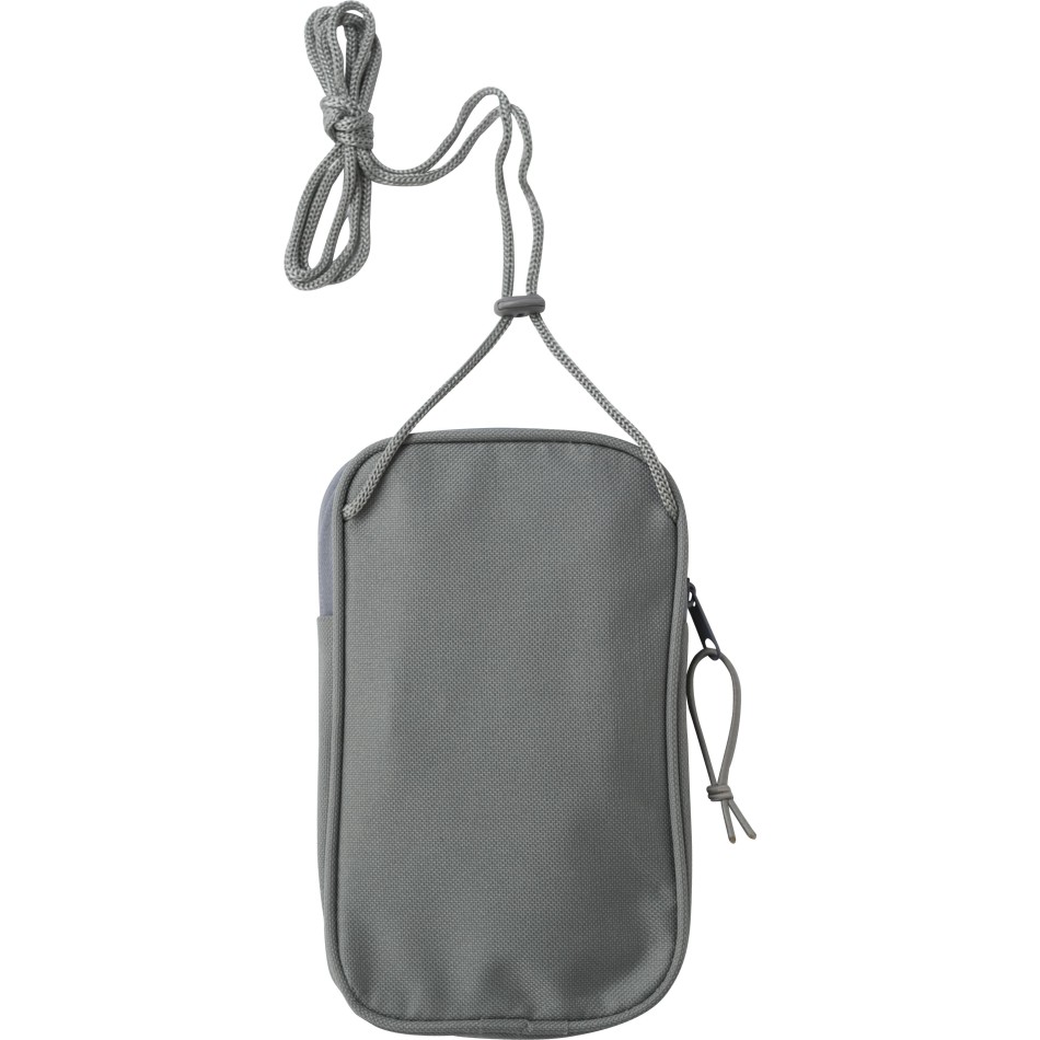 Borsa a tracolla in RPET - GRACELYN - Gadget.it - 