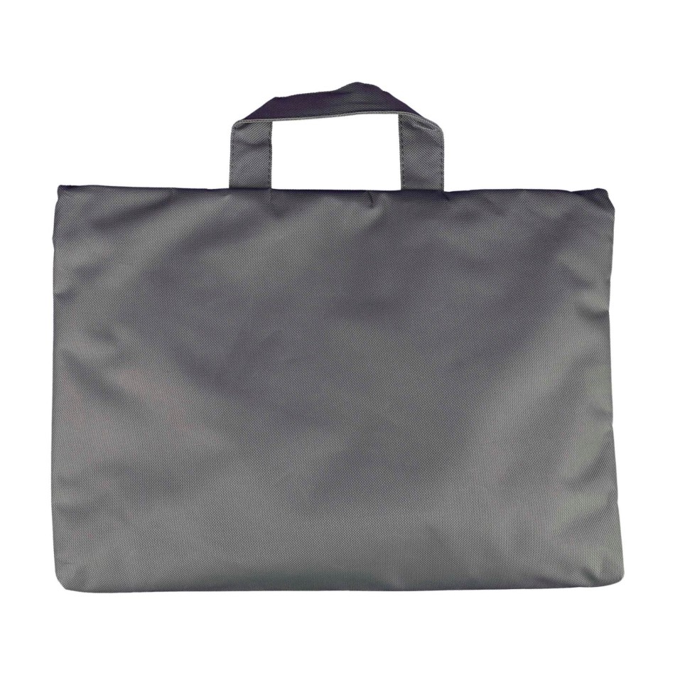 Borsa Seminario in Poliestere 600D con Chiusura Lampo - Gadget.it - 