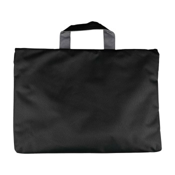 Borsa Seminario in Poliestere 600D con Chiusura Lampo - Gadget.it - 