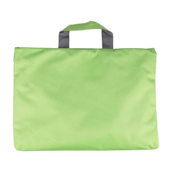 Borsa Seminario in Poliestere 600D con Chiusura Lampo - Gadget.it - 