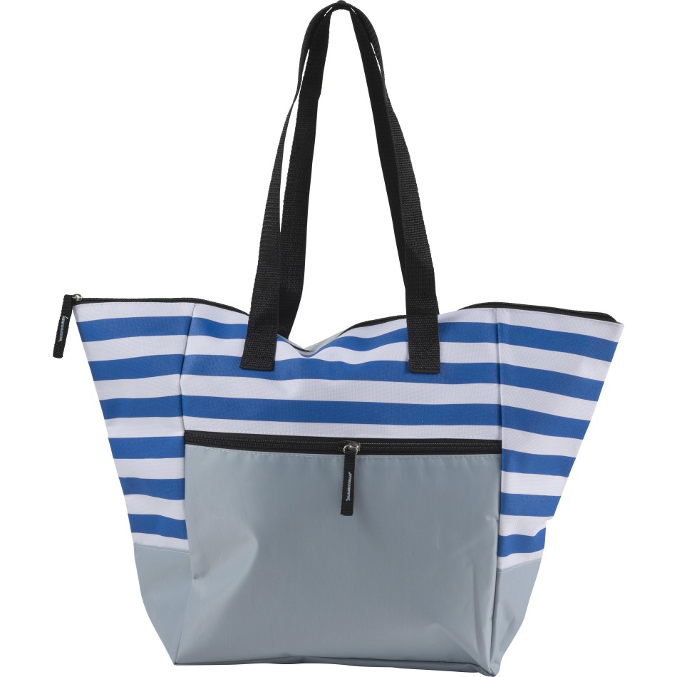 Borsa da mare in poliestere 600 D Gaston - Gadget.it - 