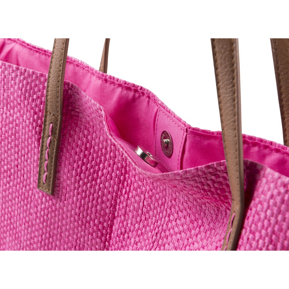 Borsa da mare in TNT laminato Sana - Gadget.it - 