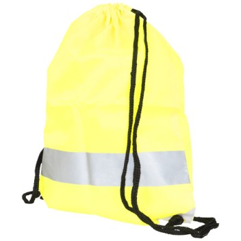 Borsa da palestra riflettente - Gadget.it - 