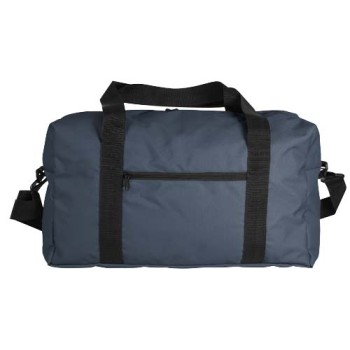Borsa da viaggio Escape con tracolla e porta trolley - Gadget.it - 