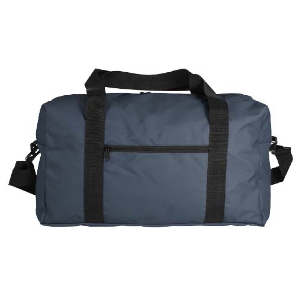Borsa da viaggio Escape con tracolla e porta trolley - Gadget.it - 