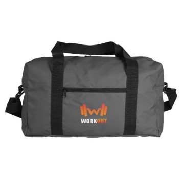 Borsa da viaggio Escape con tracolla e porta trolley - Gadget.it - 