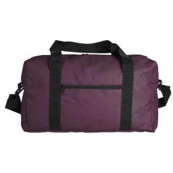 Borsa da viaggio Escape con tracolla e porta trolley - Gadget.it - 