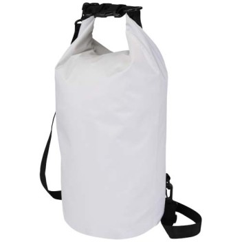 Borsa da viaggio impermeabile riciclata Camper da 10 litri - Gadget.it - 