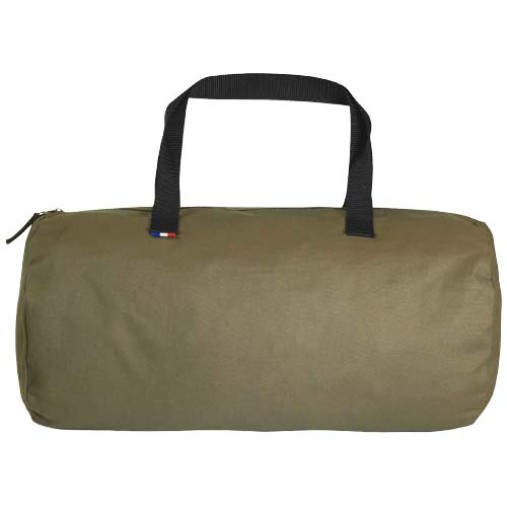 Borsa da viaggio in cotone Citizen Green Pollux - Gadget.it - 