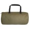 Borsa da viaggio in cotone Citizen Green Pollux