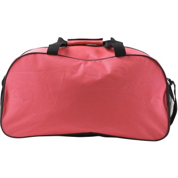 Borsa da viaggio in poliestere 600 D Corinne - Gadget.it - 
