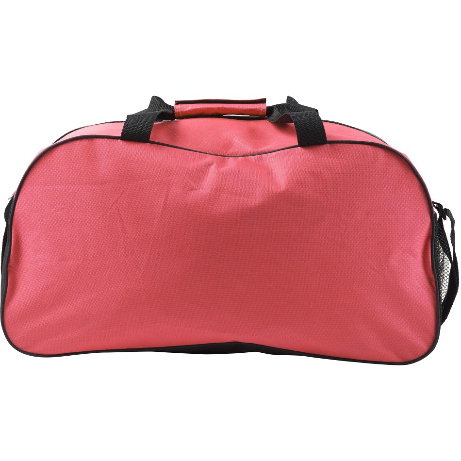 Borsa da viaggio in poliestere 600 D Corinne - Gadget.it - 