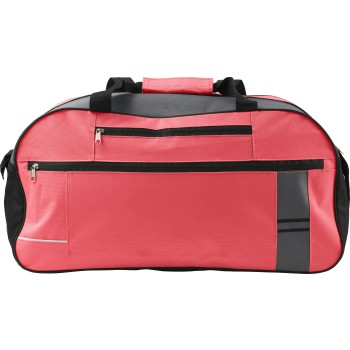 Borsa da viaggio in poliestere 600 D Corinne - Gadget.it - 