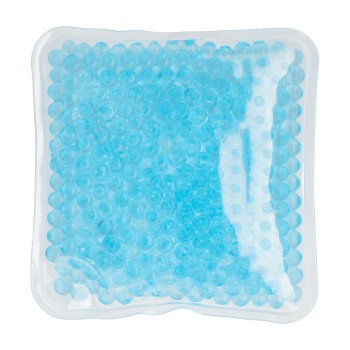 Cuscino refrigerante e riscaldante, in PVC Stephanie - Gadget.it - 