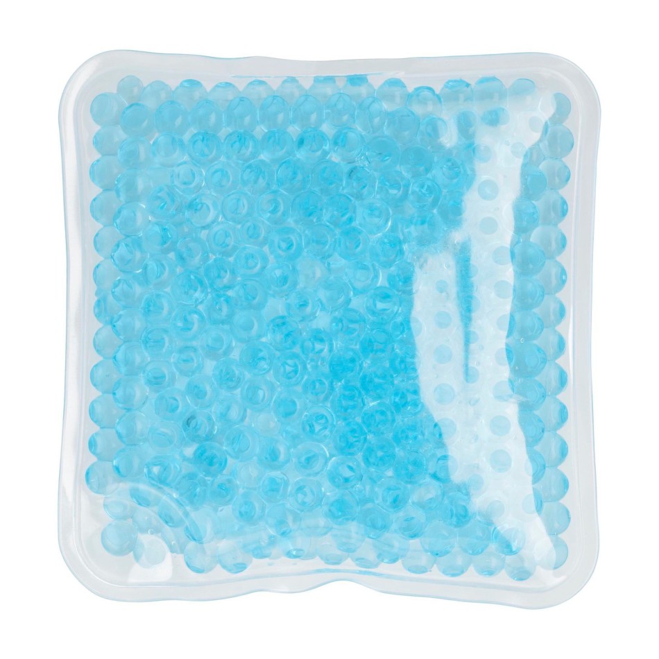 Cuscino refrigerante e riscaldante, in PVC Stephanie - Gadget.it - 